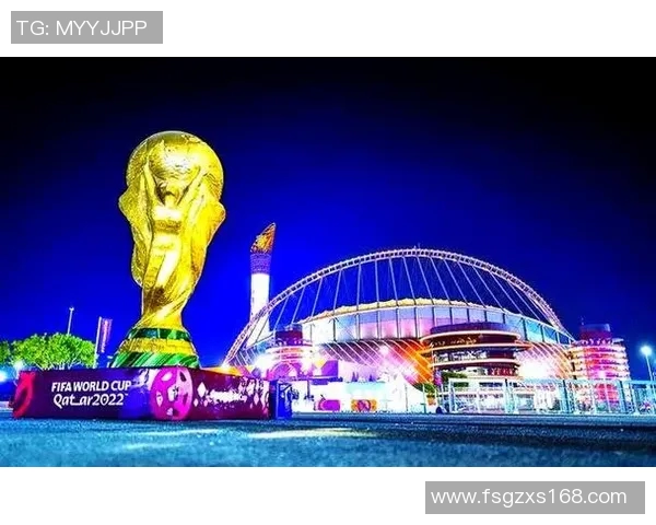FIFA世界杯:历史、技术、激情与文化盛宴 FIFA世界杯:历史、技术、激情与文化盛宴