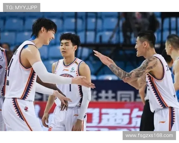 上海篮球队逆袭联合会杯的辉煌征程与背后故事揭秘