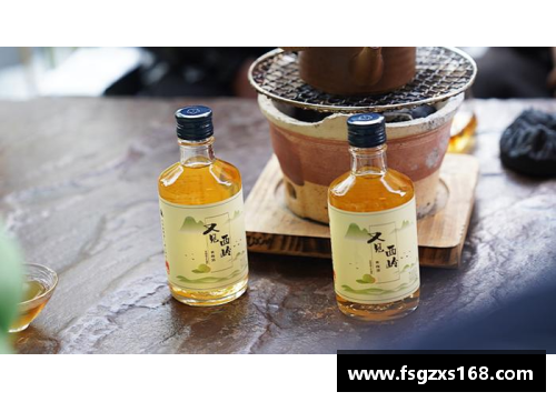 探索梅酒世界的奇妙魅力