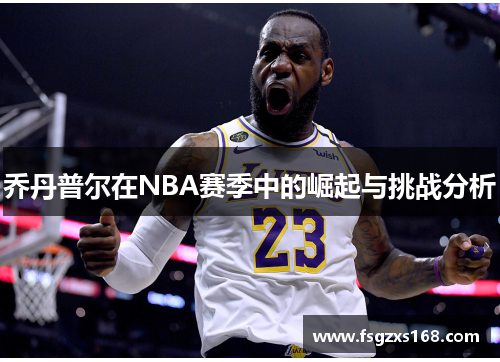乔丹普尔在NBA赛季中的崛起与挑战分析